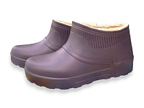 Галоши Rai Shoes E25 індіго в магазине Фонтан Обуви