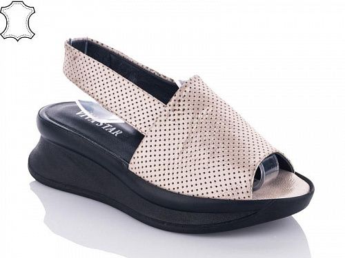 Босоножки Viva Star 569-302 в магазине Фонтан Обуви