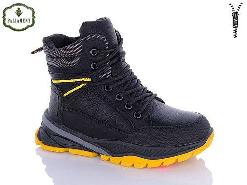 Ботинки Paliament C1065-5 в магазине Фонтан Обуви