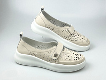 Туфли Allshoes 195224 в магазине Фонтан Обуви