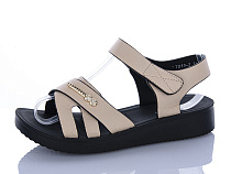 Босоножки Baolikang 7019-2 в магазине Фонтан Обуви