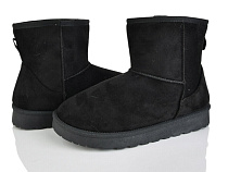 Угги Бабочка 368-247 в магазине Фонтан Обуви