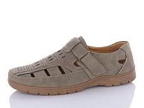 Туфли Baolikang W08-6 в магазине Фонтан Обуви