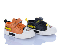 Кеды Super Gear PA613 mix в магазине Фонтан Обуви