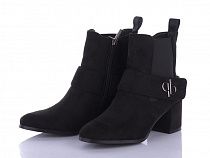 Ботинки Lino Marano B15-6 в магазине Фонтан Обуви