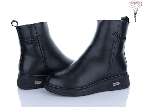 Ботинки Svit H732-1 в магазине Фонтан Обуви