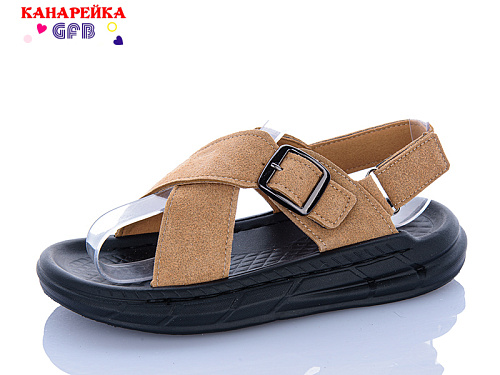 Босоножки Gfb R85-4 в магазине Фонтан Обуви