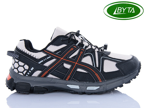 Кроссовки Bayota A5235-11M термо в магазине Фонтан Обуви