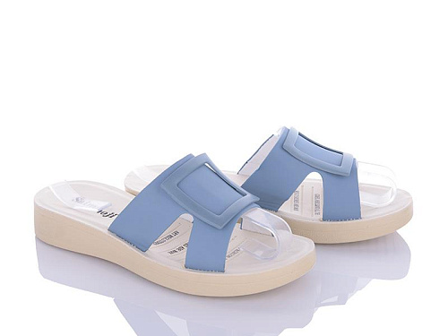 Шлепанцы Fg A7261-10 в магазине Фонтан Обуви