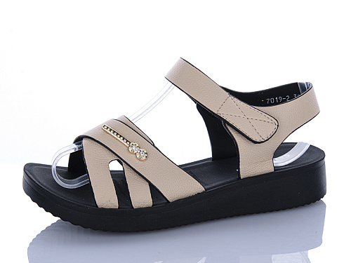 Босоножки Baolikang 7019-2 в магазине Фонтан Обуви