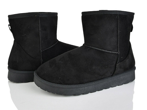 Угги Бабочка 368-247 в магазине Фонтан Обуви