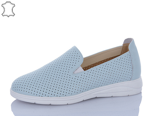 Туфли Kulada-Ucss-M•D S0307-5 в магазине Фонтан Обуви