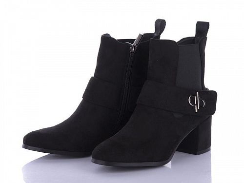 Ботинки Lino Marano B15-6 в магазине Фонтан Обуви