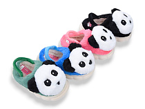 Тапочки Sanlin2 A605 mix в магазине Фонтан Обуви