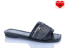 Шлепанцы Jiaolimei 816-1 в магазине Фонтан Обуви