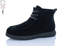 Ботинки Lilin PAJW60-1Z в магазине Фонтан Обуви