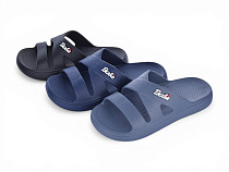 Шлепанцы Lion-Lu 42492-4 mix в магазине Фонтан Обуви