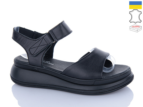 Босоножки Red-Sun 2103-12 в магазине Фонтан Обуви