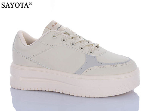 Кроссовки Sayota S2139-3 в магазине Фонтан Обуви