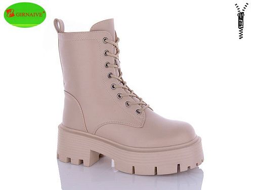Ботинки Girnaive Y11-3 в магазине Фонтан Обуви
