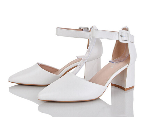 Туфли Бабочка 661029-155 в магазине Фонтан Обуви