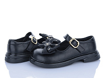 Туфли Clibee DC655 black в магазине Фонтан Обуви