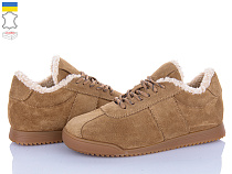 Кроссовки Viscala Like 03VL рудий в магазине Фонтан Обуви