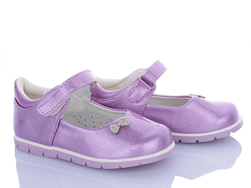 Туфли Viktoria 1891-18 в магазине Фонтан Обуви