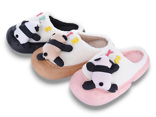 Тапочки Dago Шльопки Ж512 mix в магазине Фонтан Обуви