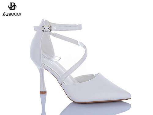 Туфли Башили V422-2 в магазине Фонтан Обуви