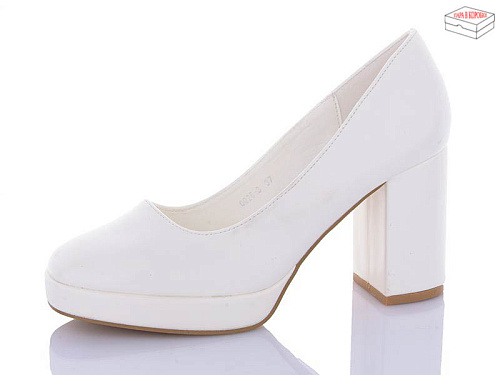 Туфли Aba QQ28-3 в магазине Фонтан Обуви