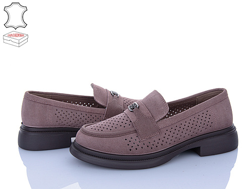 Туфли Pl Ps DAA15-5 в магазине Фонтан Обуви