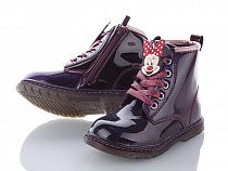 Ботинки С.Луч Y311-1 в магазине Фонтан Обуви