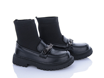 Ботинки Xifa Kids XF01-B30590-0 в магазине Фонтан Обуви