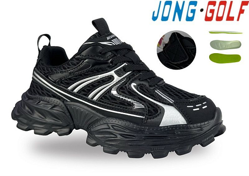 Кроссовки Jong-Golf C11750-0 в магазине Фонтан Обуви