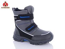 Ботинки Солнце FG2397-3D в магазине Фонтан Обуви