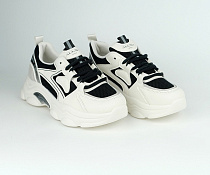 Кроссовки Allshoes 208669 в магазине Фонтан Обуви