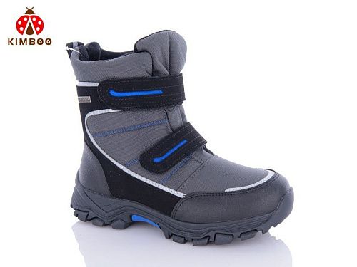 Ботинки Солнце FG2397-3D в магазине Фонтан Обуви