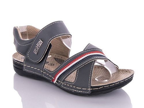 Босоножки No Brand HB111 в магазине Фонтан Обуви