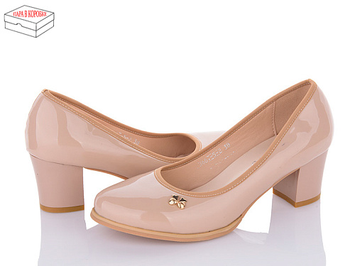 Туфли Rama 66-5-2 в магазине Фонтан Обуви