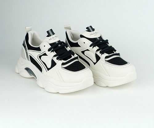 Кроссовки Allshoes 208669 в магазине Фонтан Обуви