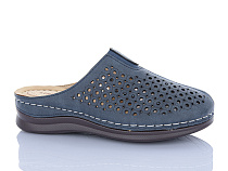 Шлепанцы Leguzaza 303-6 в магазине Фонтан Обуви