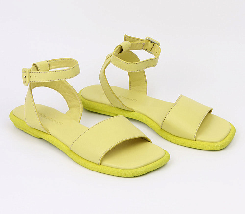 Босоножки Allshoes 184808 в магазине Фонтан Обуви