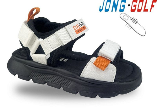 Босоножки Jong-Golf B20686-7 в магазине Фонтан Обуви