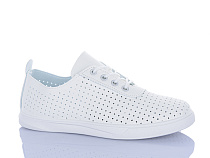 Кроссовки Qq Панда 12-9 в магазине Фонтан Обуви