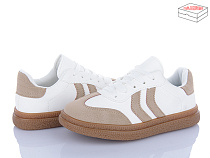 Кроссовки Qq Shoes AB103-3 в магазине Фонтан Обуви