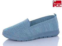 Туфли Maiguan 521-3 в магазине Фонтан Обуви