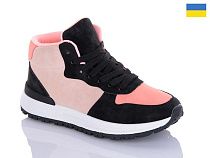 Кроссовки Swin 1803-6 pink в магазине Фонтан Обуви