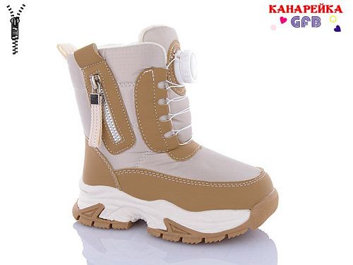 Дутики Gfb G1610-5 в магазине Фонтан Обуви