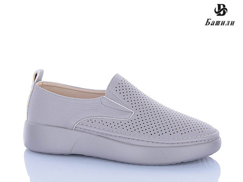 Туфли Башили H6589-7 в магазине Фонтан Обуви